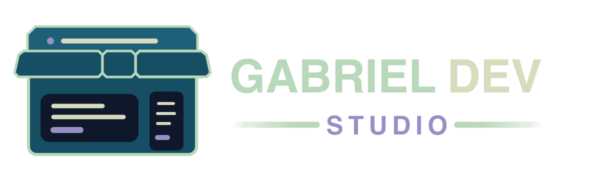 Gabriel Dev Studio